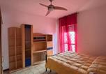Location vacances  Province de Lecce - Casa al mare Giuppa-4