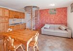 Location vacances Gordona - Il ciliegio sul lago-4