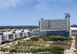 Hôtel Houston - Hilton Americas - Houston-3