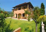 Location vacances  Province de Sienne - Girasole-1