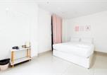 Location vacances  Thaïlande - Ssznapp On Sukhumvit 1-4