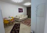 Location vacances Bonn - Downtown Apartments-2