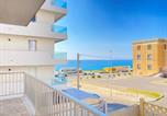 Location vacances Gallipoli - Amazing House 2 Lido Gallipoli-1