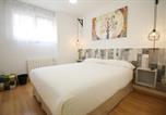 Location vacances Segovie - Aralso Santa Isabel-2