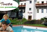 Location vacances Trutnov - Wellness Pension Iveta-1