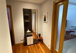 Location vacances Sarria - Dpcristal Likehome-3