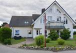 Location vacances Heringsdorf - Die Kleine im Seefeld-1