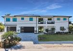 Location vacances Key Largo - Coco Plum Palms New Waterfront Pool Spa Dock-2