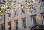 Hôtel Bath - Francis Hotel Bath-3
