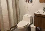 Location vacances Talca - Hermoso Loft Amoblado Sector Oriente Talca-3