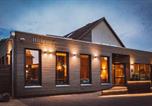 Hôtel Schleswig-Holstein - Hotel Hildebrandt's-1