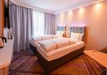 Hôtel Ladenburg - Premier Inn Mannheim City Centre-3