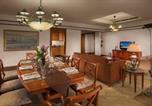 Location vacances Jakarta - Somerset Grand Citra Jakarta-4