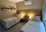 Location vacances Japaratinga - Apartamento Luxo em Japaratinga-2
