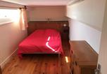 Location vacances Cap-d'Ail - Chez Christian - La Turbie-4