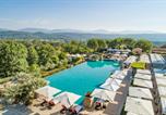 Hôtel Callian - Terre Blanche Hotel Spa Golf Resort-1