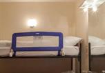 Hôtel Flanders - Hotel Du Soleil-4