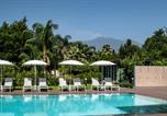 Location vacances Giarre - Virdamuri - Etna Country Resort-1