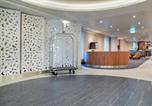 Hôtel Hillingdon - Hilton Garden Inn London Heathrow Terminal 2 and 3-3