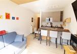 Location vacances  Province de Trente - Casa Franz in Val di Fassa by Zoom In Earth-4
