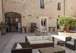 Hôtel Sommières - L'Escampe-4