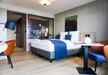 Hôtel Barsbüttel - Apartment-Hotel Hamburg Mitte-1