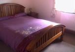 Location vacances Lancaster - Knotts Farm Holiday Cottages-3