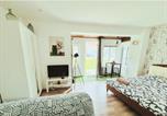 Location vacances  Oise - Bucolique & Cosy studio-2
