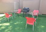 Location vacances Johannesburg - Silver Oak-2