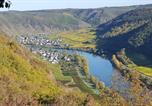 Location vacances Cochem - Ferienwohnung Schneemann-4