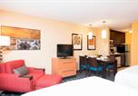 Hôtel Kalamazoo - Towneplace Suites by Marriott Kalamazoo-3