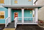 Location vacances Hoquiam - Cinema By The Sea-4