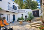 Location vacances Dalmatie – Šibenik - Apartments with parking space Sibenik - 26011-1