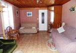 Location vacances La Faute-sur-Mer - Maison 4 pers à 400m de la Plage des Bélugas, animaux admis - Fr-1-194-429-3