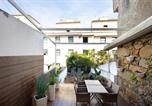 Location vacances Vila do Conde - Lidador House Vila do Conde-2