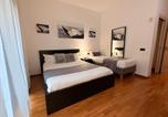 Location vacances Bari - Apartment De Rossi-4