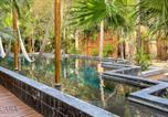 Hôtel Cobá - Amaka Calma Tulum by Cercana-1