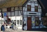 Location vacances Mönchhagen - Gaststaette & Pension Schinkenkrug-1