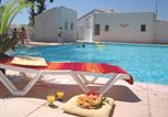 Location vacances Les Adrets-de-l'Estérel - Residence Les Bastides de Fayence