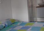 Location vacances Bertioga - Suíte céu e mar-4