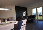 Location vacances Hilders - Ferienwohnung Bergpanorama Rhön-4