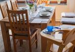 Location vacances Kleinich - Haus Jakob-4