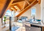 Location vacances Alba - Alba Palace Luxury Apartments-4