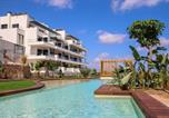 Location vacances Pilar de la Horadada - Las Colinas Dreams Limonero 30-1