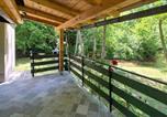 Location vacances Zagrebačka - 1 Bedroom Beach Front Home In Jastrebarsko-2
