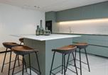 Location vacances  Nazareth - Hofesh Yehonatan Artemis Garden Apt Pool-2