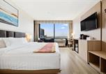 Hôtel Jamaica - Ramada by Wyndham Flushing Queens-3