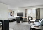 Hôtel Hammond - Residence Inn Merrillville-1