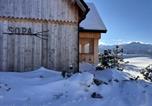 Location vacances Bukowina Tatrzańska - Sopa Zakopane-2