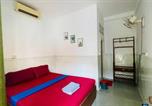 Location vacances  Kèp sur Mer - Studebaker Guesthouse & Pool-4